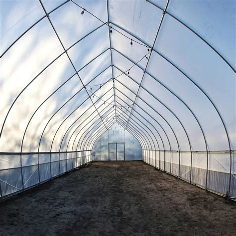 metal hoop house kits|hoop house kits providers.